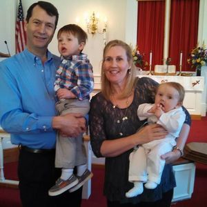 Meet your Posher, Annandfrank